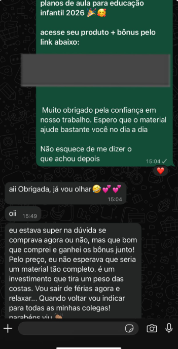 Depoimento 3